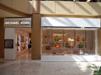 Michael Kors at Scottsdale Fashion Mall