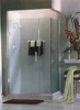 Shower Enclosure with U-Channel 6